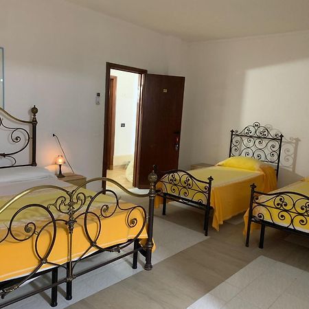 Hotel Le Macine Санта-Чезареа-Терме Экстерьер фото