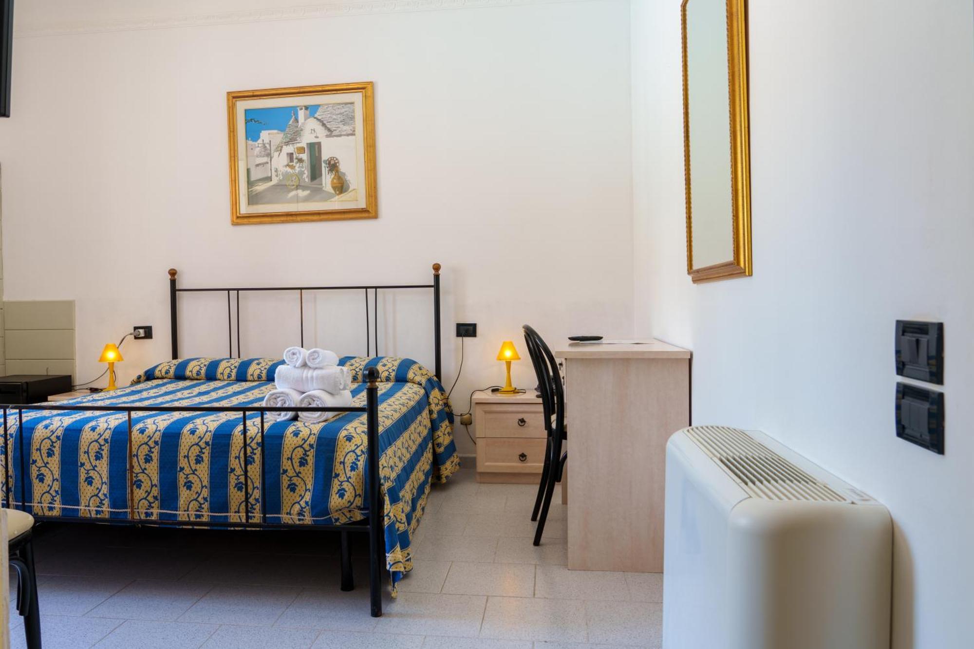 Hotel Le Macine Санта-Чезареа-Терме Экстерьер фото