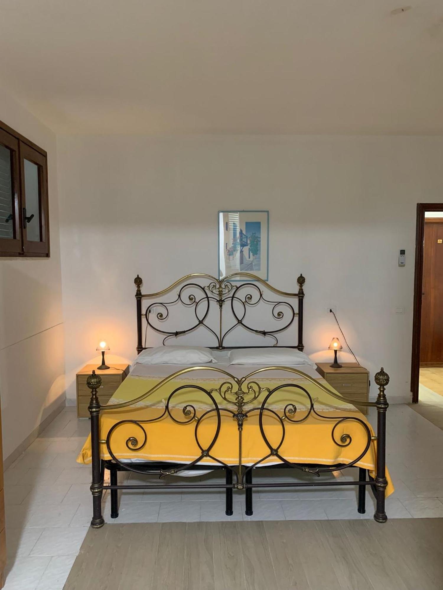 Hotel Le Macine Санта-Чезареа-Терме Экстерьер фото